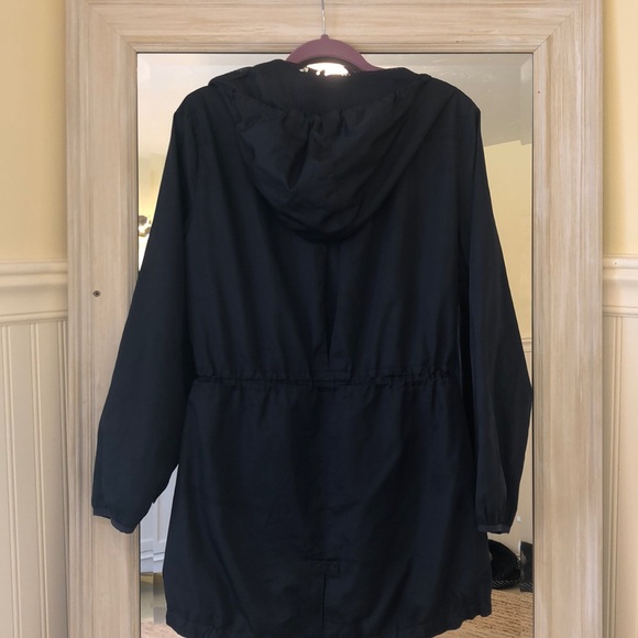 Lou & Grey Jacket with adjustable waist (medium) - Picture 3 of 3